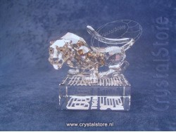 Chinese Zodiac Tijger
