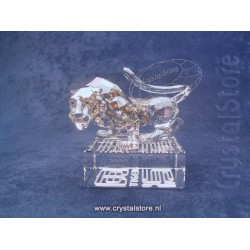 Chinese Zodiac Tiger