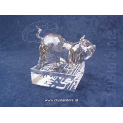 Chinese Zodiac Pig 