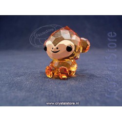 Zodiac - Cheerful Monkey