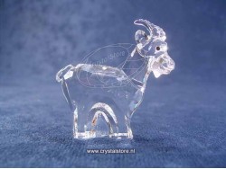 Zodiac Goat