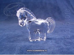 Zodiac Paard