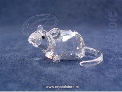 Zodiac Rat