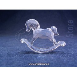 Baby's 1st Rocking Horse