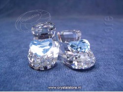 Babyschoentjes blauw