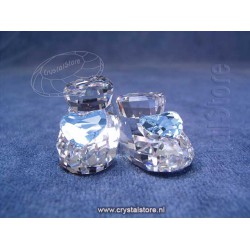 Baby Shoes blue