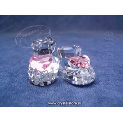 Baby Shoes pink