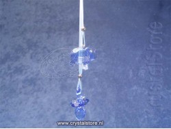 Droom zacht Light Sapphire 