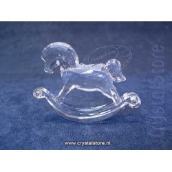 Rocking Horse