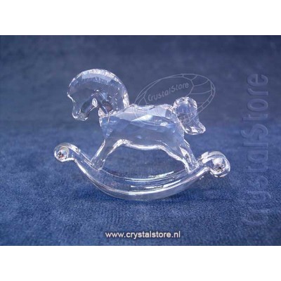 Rocking Horse