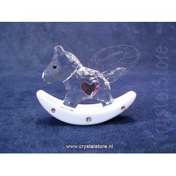 Rocking Horse Pink