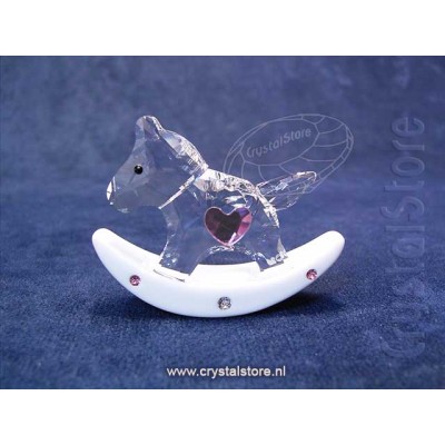 Rocking Horse Pink