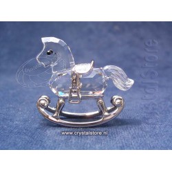 Rocking Horse Rhodium