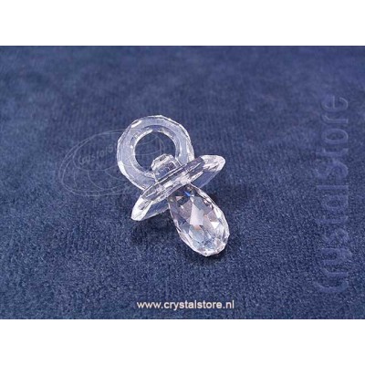 Pacifier (2017 issue)