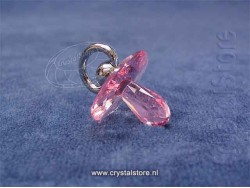 Pacifier Light Rose