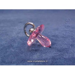 Pacifier Light Rose