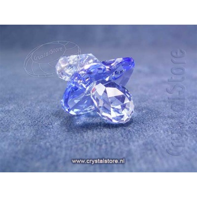 Pacifier Light Sapphire