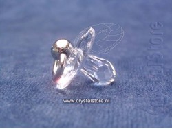 Pacifier - Rhodium