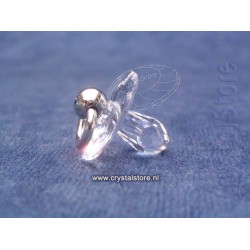 Pacifier - Rhodium
