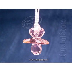 Pacifier Tender Pink