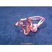 Pacifier Tender Pink