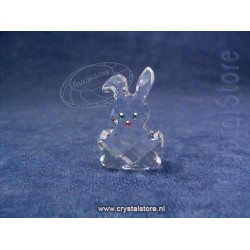 Betty the Bunny