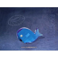 Walter the Whale