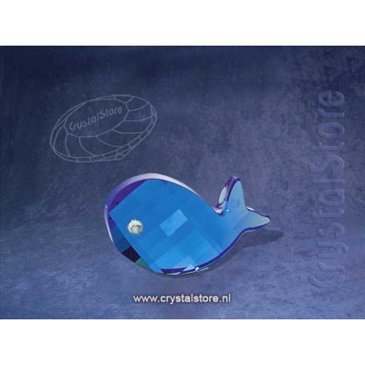 Walter the Whale