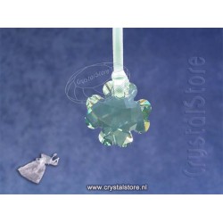 Little Messengers ornament