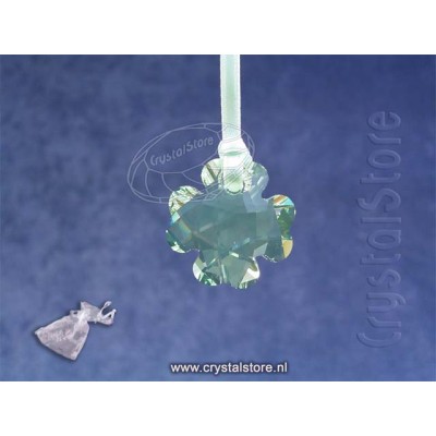 Little Messengers ornament