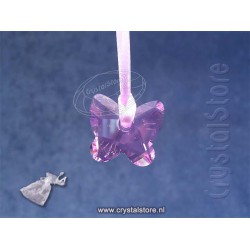 Swarovski Little Messengers Butterfly Ornament