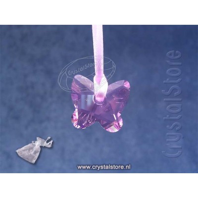 Swarovski Little Messengers Butterfly Ornament