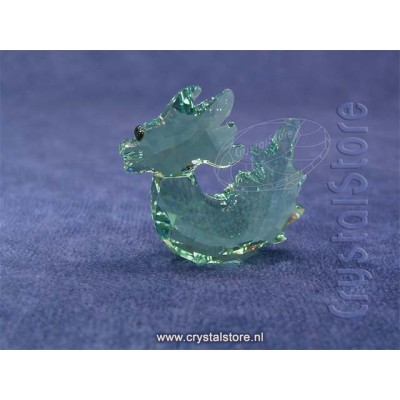 Lucky Dragon