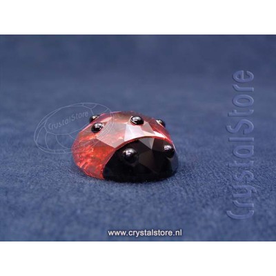 Lucky Lady Bird