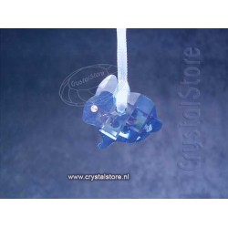Rabbit Blue