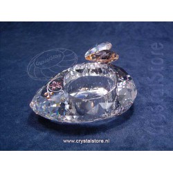 Tea Light Heart
