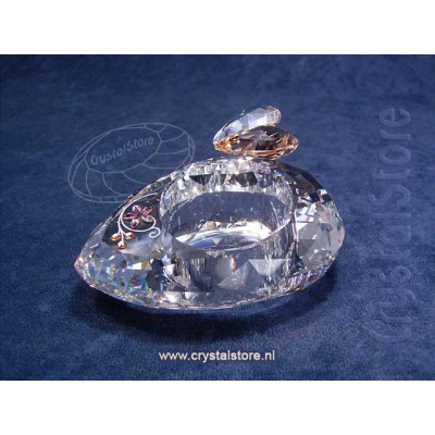 Tea Light Heart