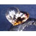 Tea Light Heart