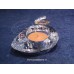 Tea Light Heart