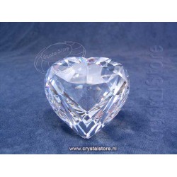 Brilliant Heart