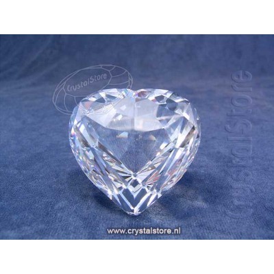 Brilliant Heart