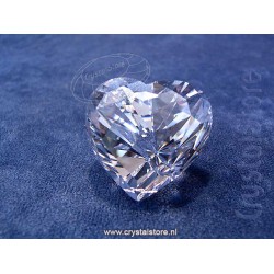 Brilliant Heart Small