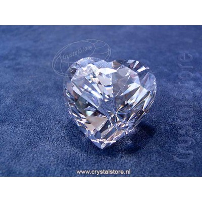 Brilliant Heart Small