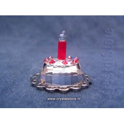 Happy Birthday Cake
