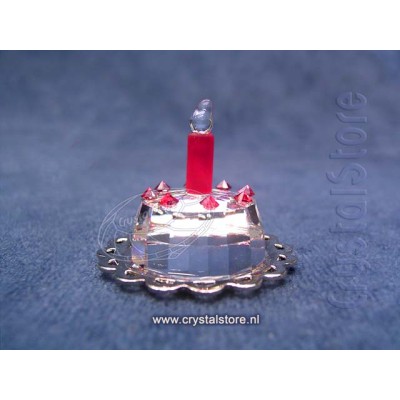 Happy Birthday Cake
