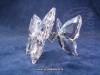 Swarovski Kristal 2012 1143416 Love Butterflies