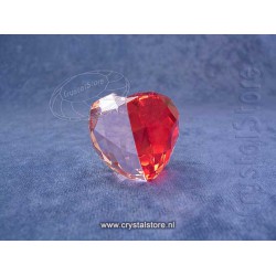 Love Heart Light Siam medium