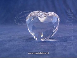 Love Heart Medium