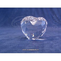 Love Heart Medium