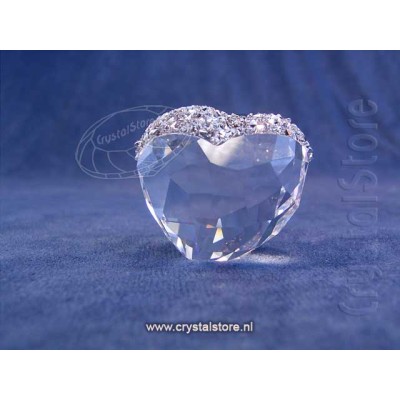 Love Heart Medium